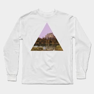 Wilderness Long Sleeve T-Shirt